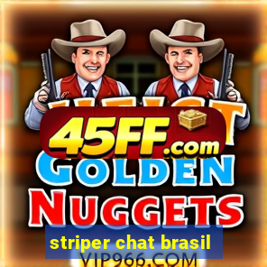 striper chat brasil